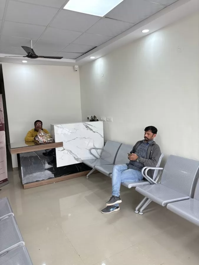 CITIMED HOSPITAL - Photo 7
