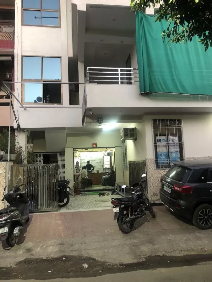 Manu Eye & General Hospital - Photo 5