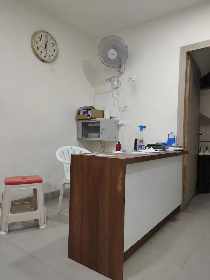 Manasa Dr samhita hospital - Photo 7