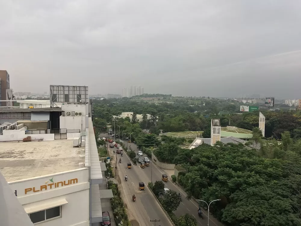 Rainbow Children's Hospital and Birthright by Rainbow, Kondapur (OP Block) Best Maternity Hospital - Photo 3