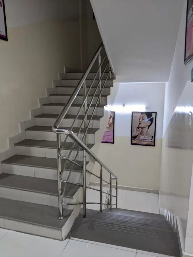 Ravi Hospital Multispecialty Hospital in KPHB, Road No 1, Kukatpally, Hyderabad - Photo 1