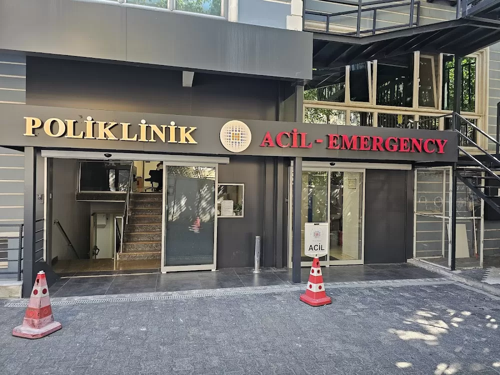 Special Osmanoğlu Clinics - Photo 1