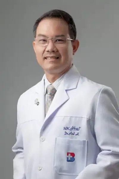 สถาบันโรคลำไส้ใหญ่และทวารหนัก Colorectal Disease Institute - Photo 6