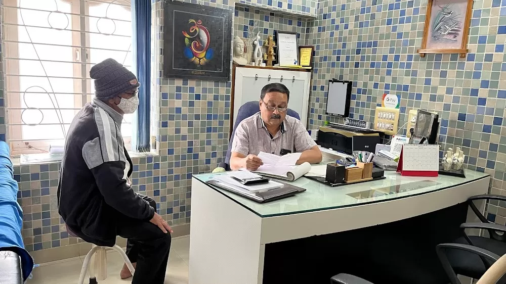 Ashirwad Hospital - Photo 3