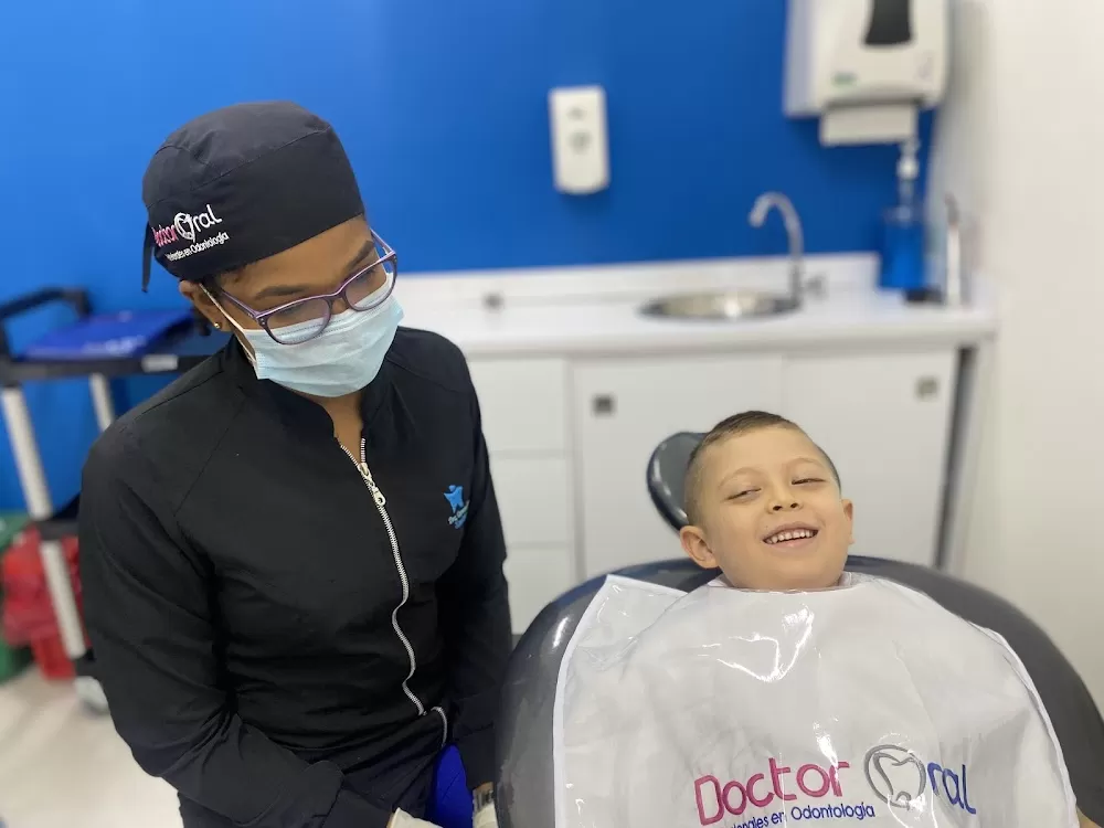 Doctor Oral-Sede Cordoba - Photo 6