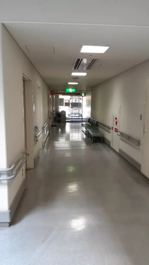 Ikeda City Hospital - Photo 4