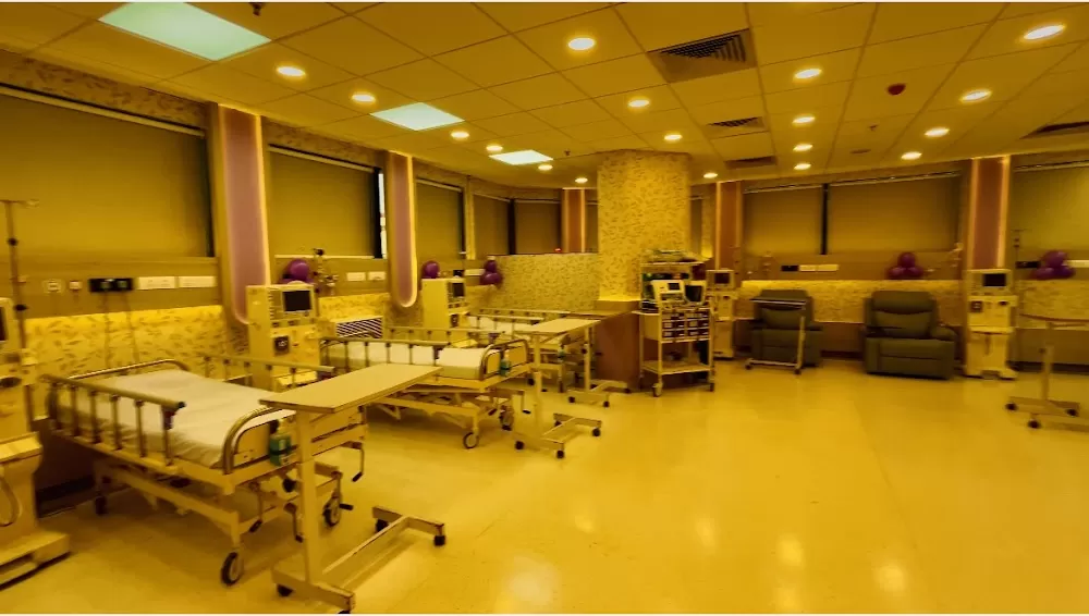 NephroPlus Dialysis Clinic in Yerawada - Photo 2