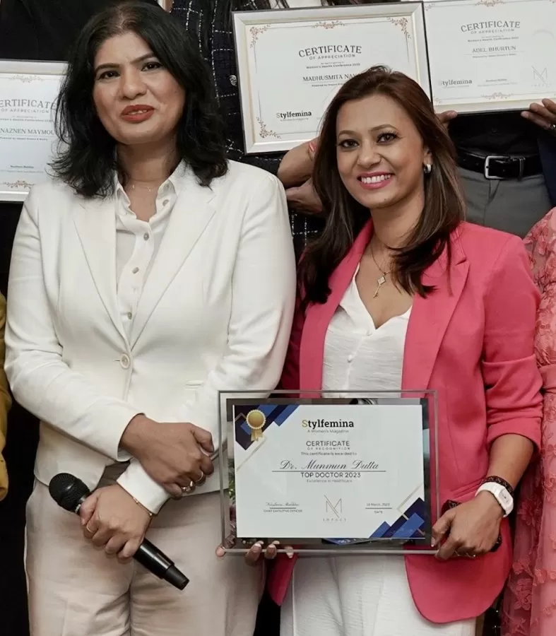 Dr Munmun Dutta Dentistry - Photo 6