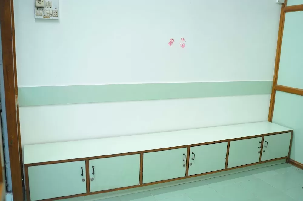 Mrunmayee Obgy & Gynac Clinic - Photo 7