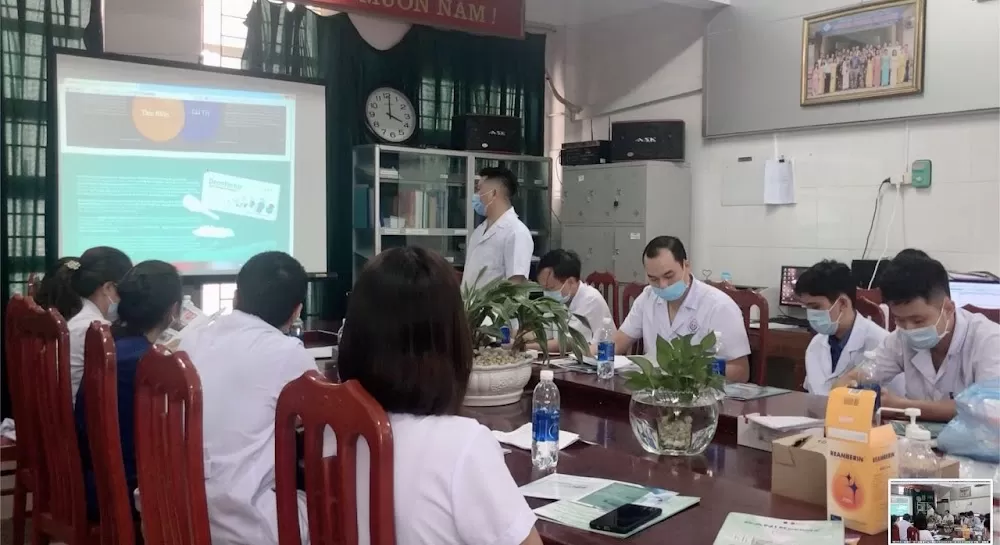 VIMEDTEC., JSC - Photo 7