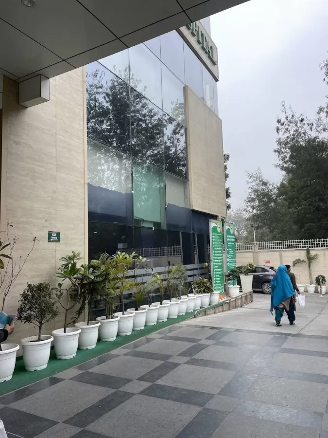 Ayushman Hospital - Photo 3