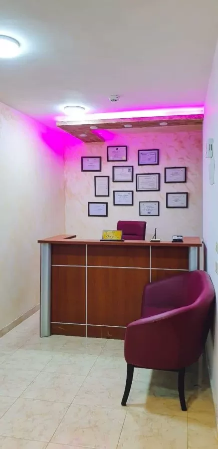 Dr.Eyad.Clinic - Photo 6