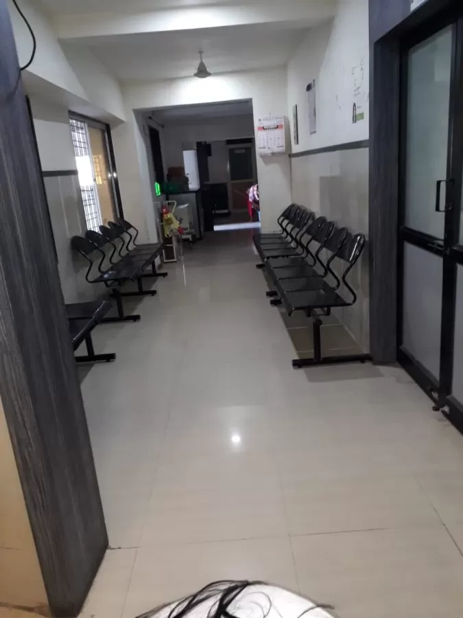 BARODA ENT HEAD AND NECK CARE CENTRE बड़ोदा ए॰एन॰टी हेड & नेक केयर सेंटर - Photo 2