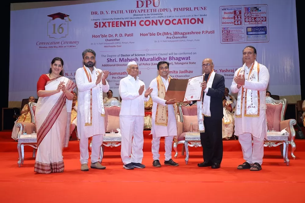 Dr. Atul - Photo 6