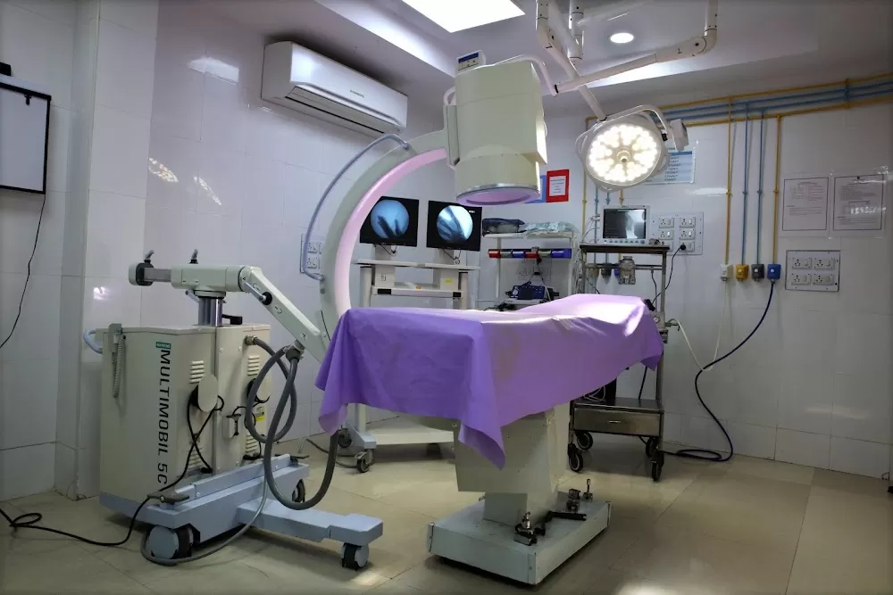 Mythri Hospital Mehdipatnam - Photo 4