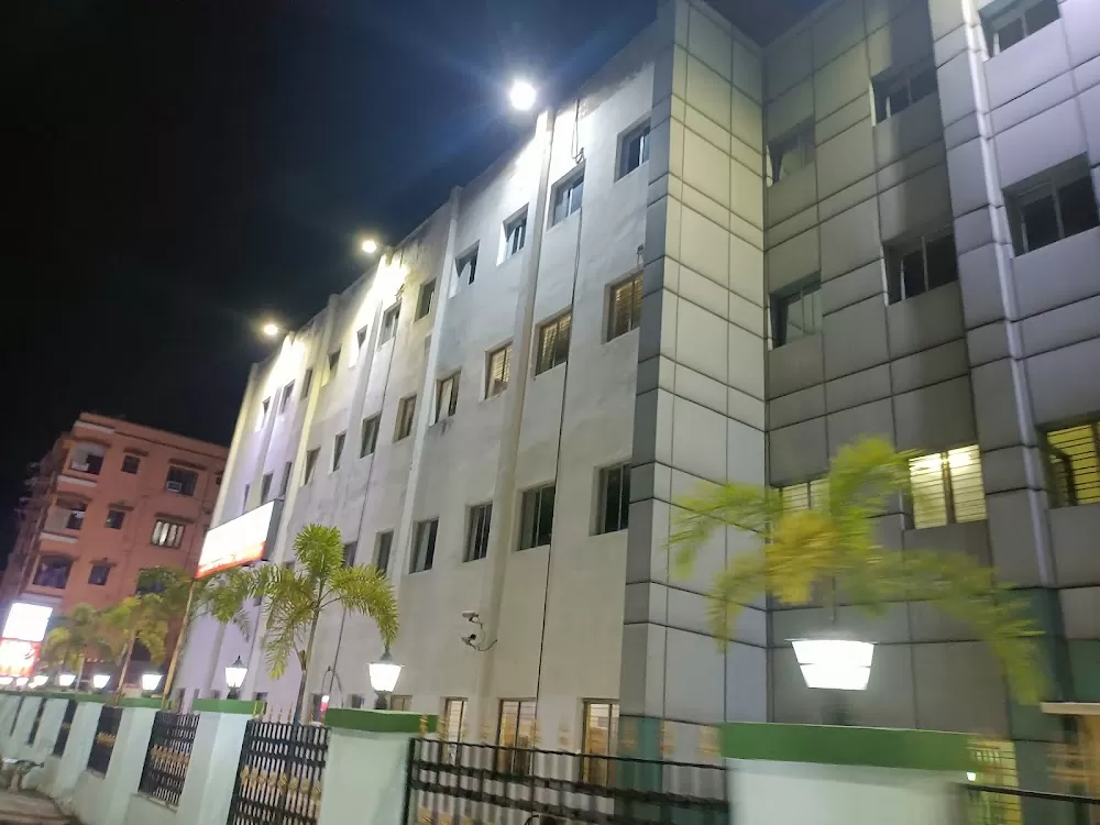 Nehru Memorial Techno Global Hospital (Best Hospital in Barrackpore) - Photo 3