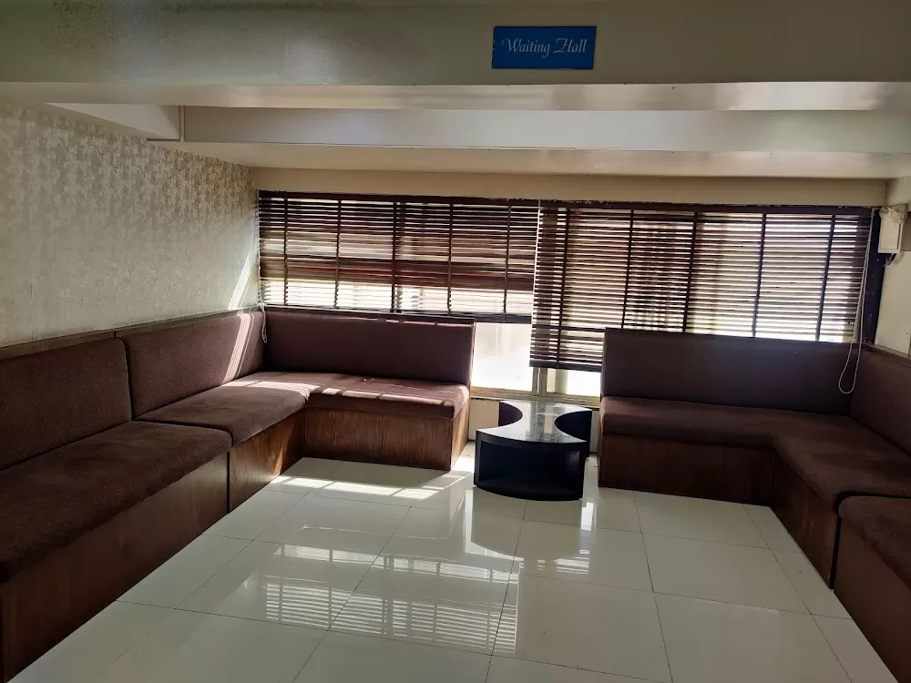 SAAOL Heart Center | Pune - Hadapsar | Dr Bimal Chhajer - Photo 2