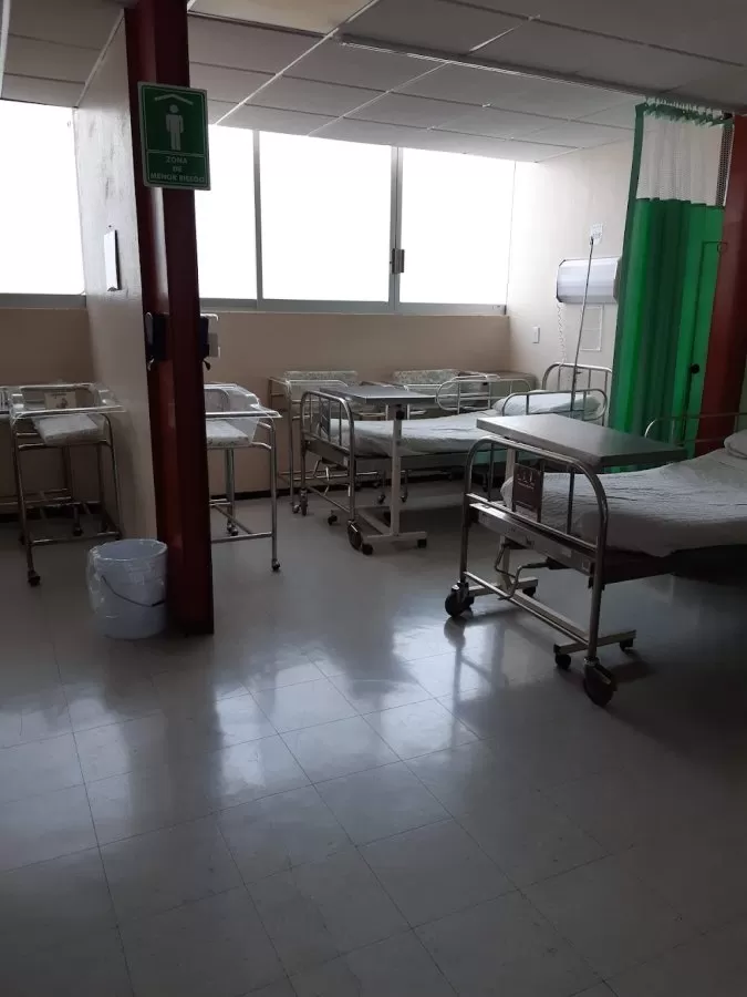 Hospital General De Ticoman - Photo 3