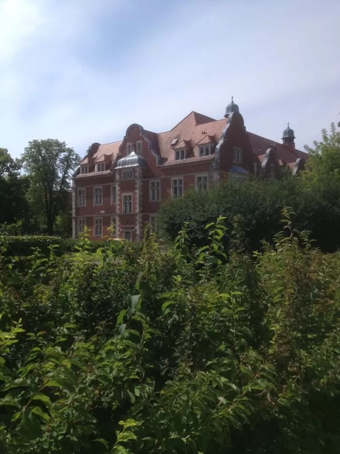 Immanuel Hospital Berlin (Location Guide) - Photo 6