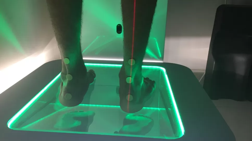 FOOT PRINT CENTRE - Photo 1