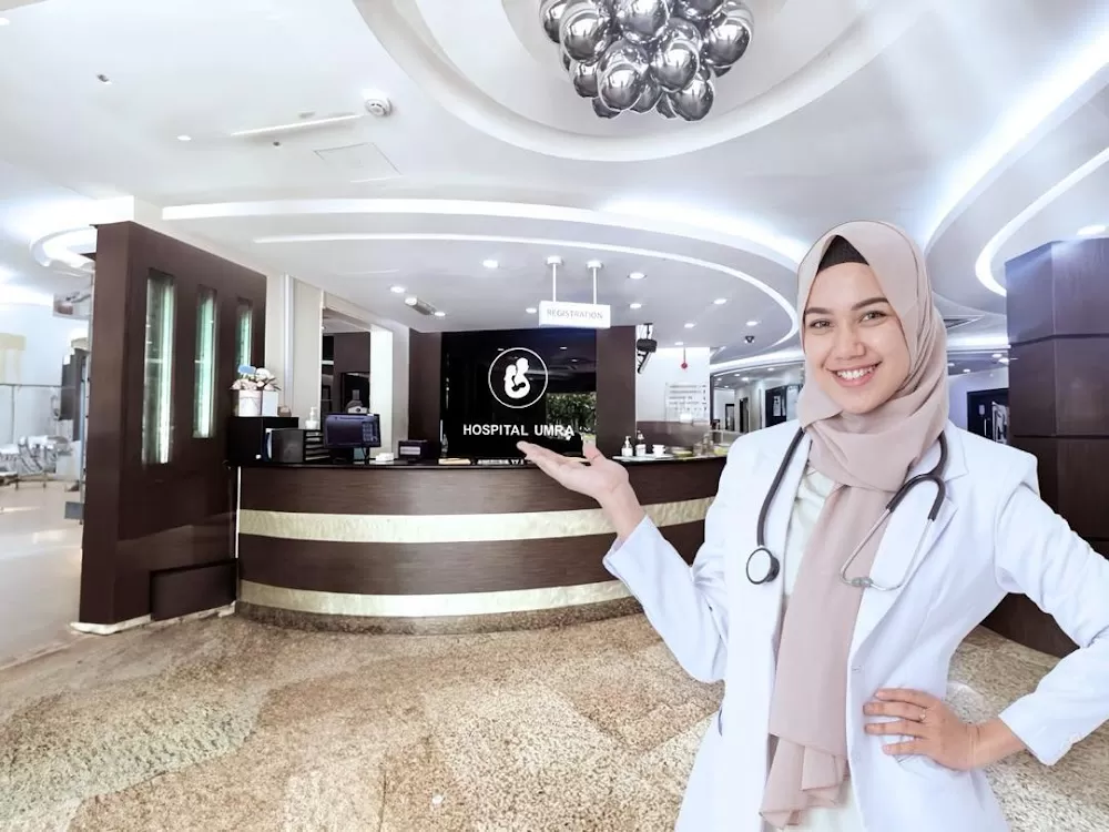 Hospital UMRA - Photo 3