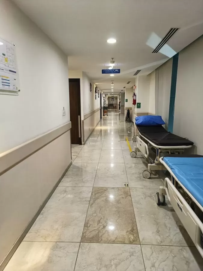 Motherhood Hospital - Best Maternity, Child Care & Pregnancy Hospital in Hebbal | Gynecologist , Paediatrics - Photo 3