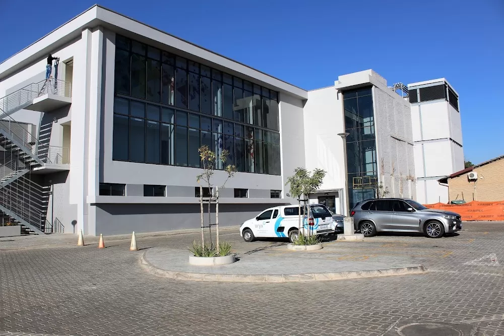 Dr Ridwaan Essa - Ear, Nose & Throat Specialist. SK Matseke Soweto ENT Clinic - Photo 2
