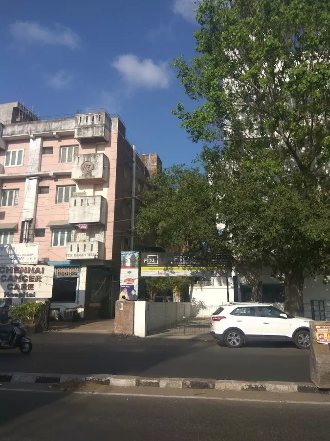 Chennai Care Hospital - Photo 2