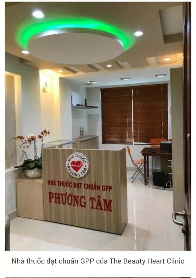 Phòng Khám Tim Mạch - BS Lê Thị Đẹp - Photo 4