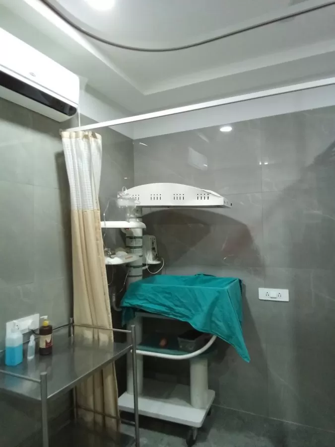 Kamala Hospital Peerzadiguda | Best General, Maternity & Fertility Hospital Near Uppal Hyderabad - Photo 8