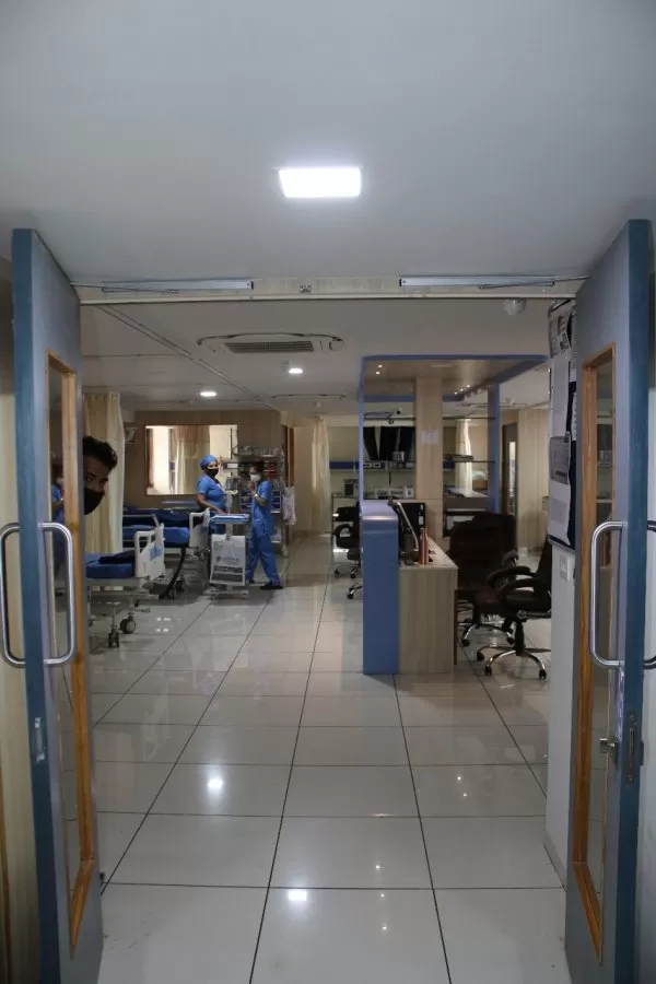 Phoenix Hospital, Naroda - Photo 5
