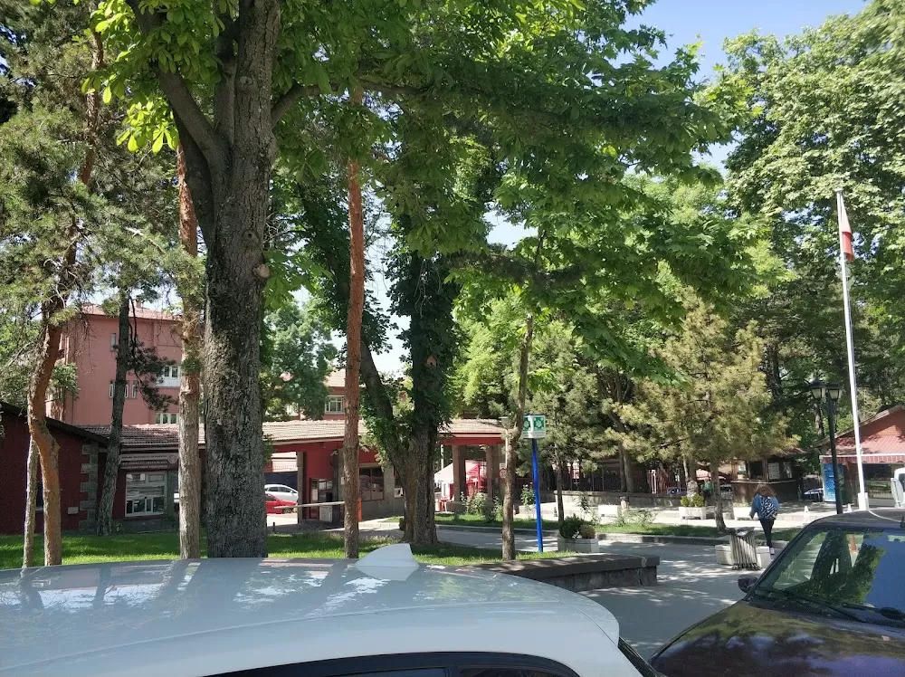 ANKARA ÜNİVERSİTESİ TIP FAKÜLTESİ CEBECİ HASTANESİ BAŞHEKİMLİĞİ - Photo 1