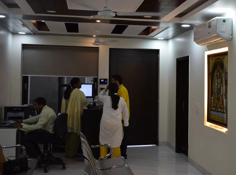 Dr. Sutopa Banerjee - Photo 4