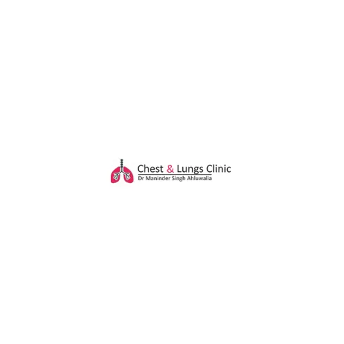 Chest and Lungs Clinic | Pulmonologist | Chest Specialist | Asthma Doctor | Chandigarh - Photo 4