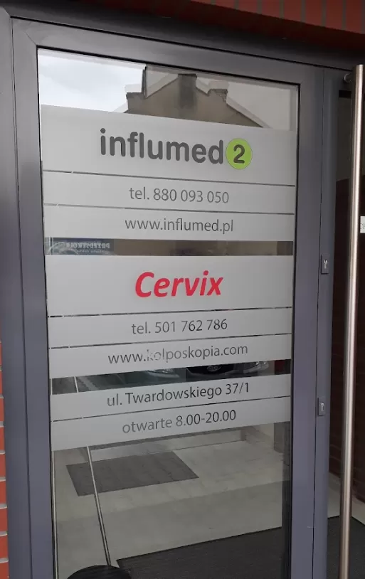 Centrum medyczne Influmed2 - Photo 1