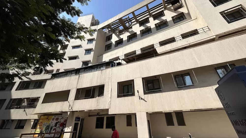 Best Neonatology Hospital in Mulund, Mumbai - Fortis Hospital Mulund - Photo 1