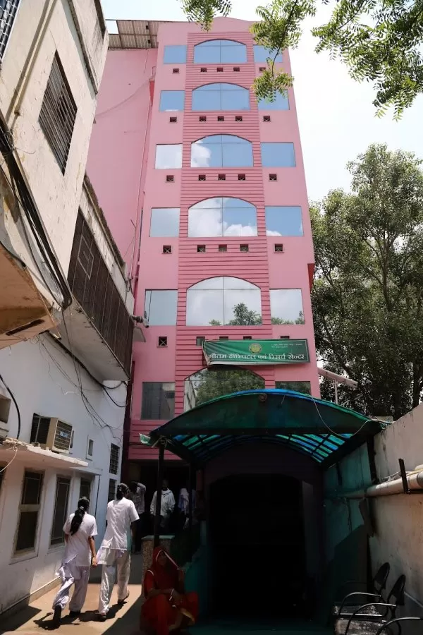 Gautam Hospital & Research Centre - Photo 8