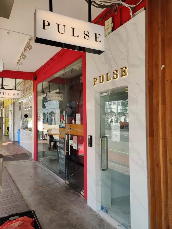 PULSE CLINIC Singapore | A Lifestyle Clinic - Photo 7