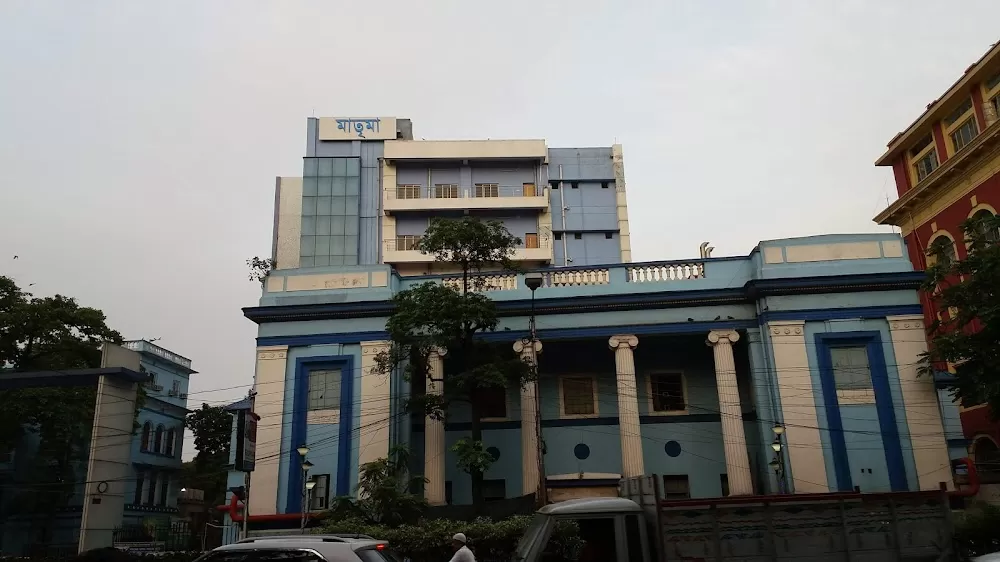 Mother and Child Hub - Photo 2
