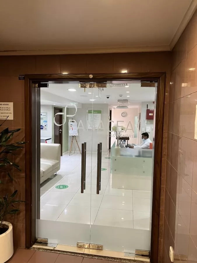 Panacea Medical & Wellness Centre - Multi Specialty Clinic - Photo 4