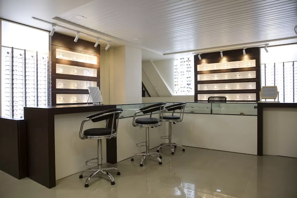Dr.Partani's ( Maheshwari) Eye Care Hospital Nashik - Photo 7