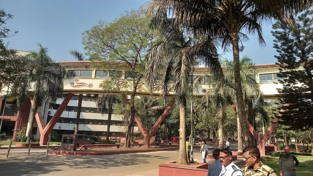 Tata Memorial Hospital - Photo 6