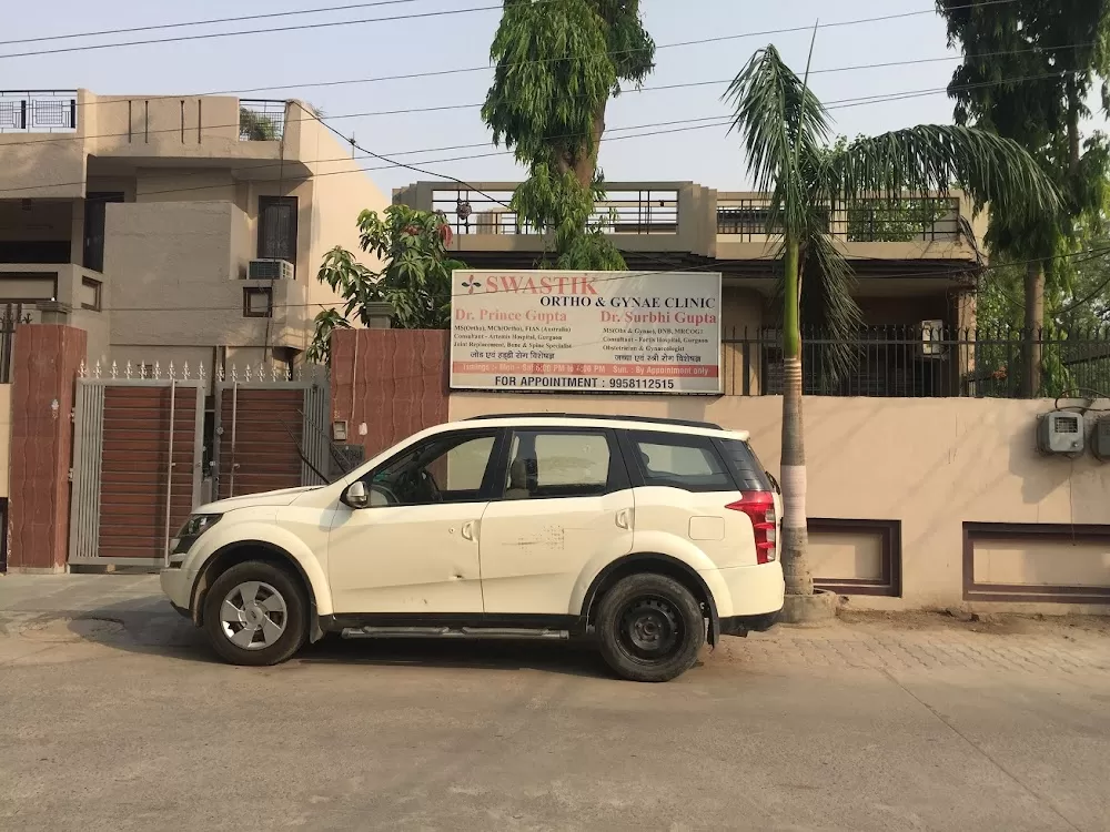 Dr. Surbhi Gupta - Photo 2