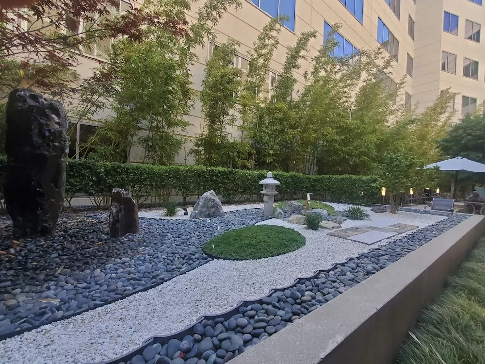 Sharp Memorial Hospital - Photo 6