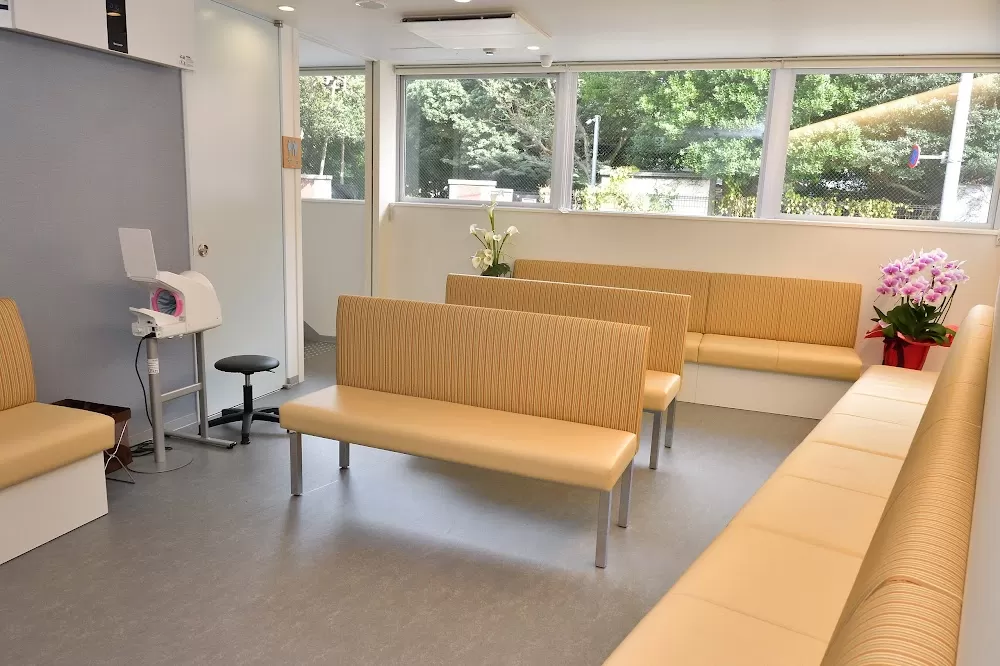 Tokyo Heart Rhythm Clinics - Photo 5