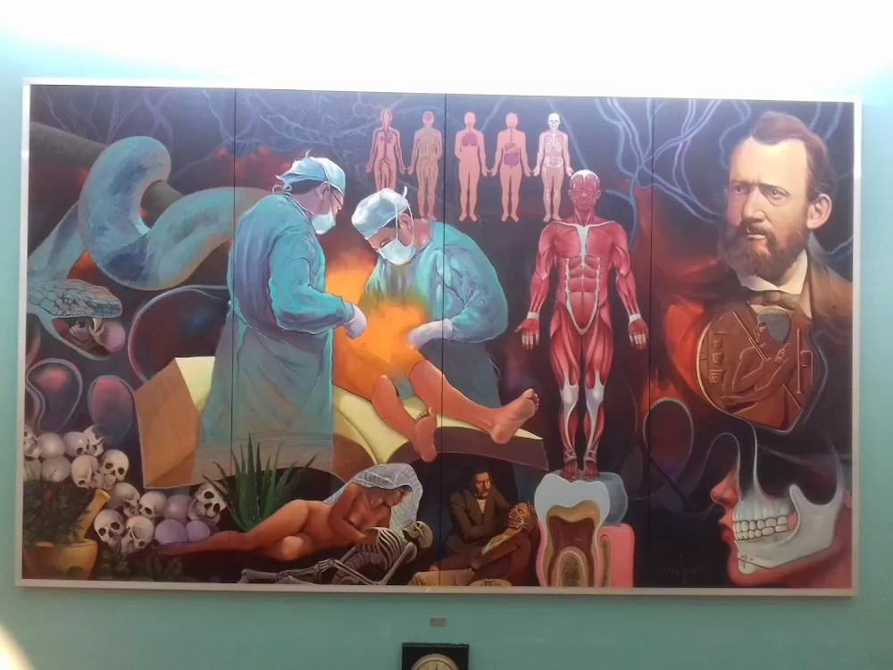 Escuela de Odontología - Photo 4