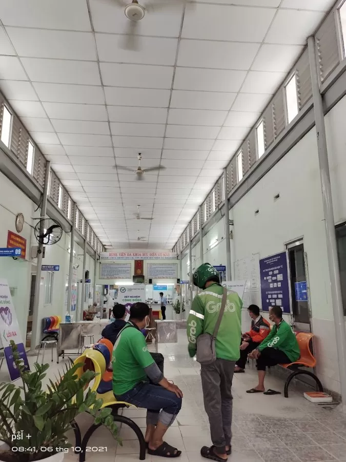 VNPT Hospital - Photo 3