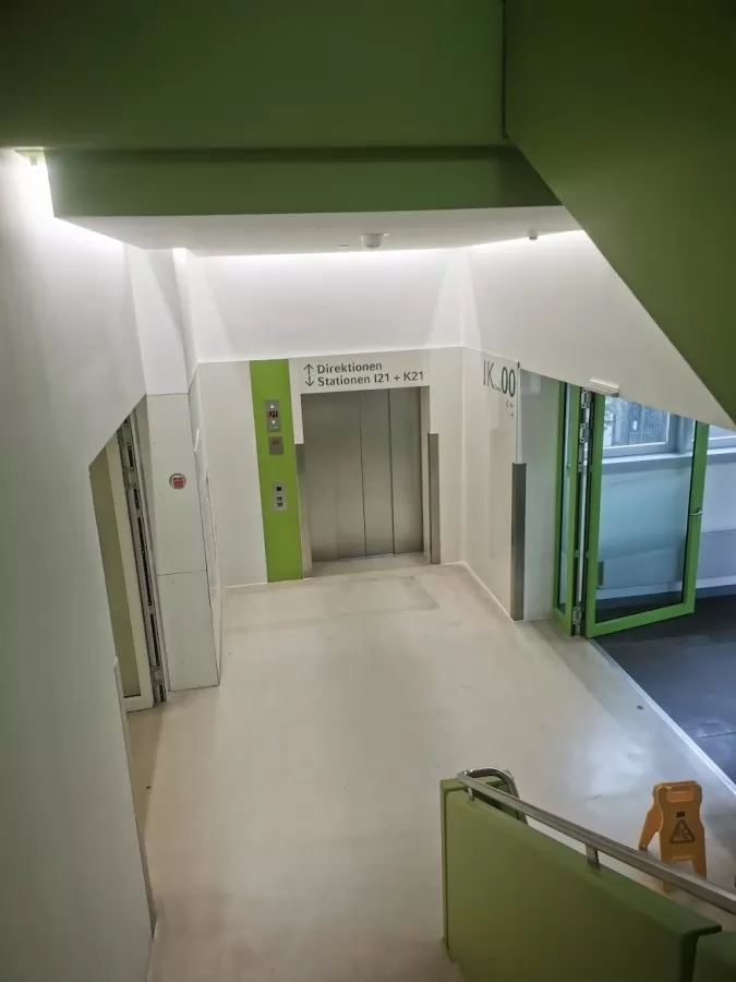 Institut für Klinische Neuroimmunologie - Photo 7