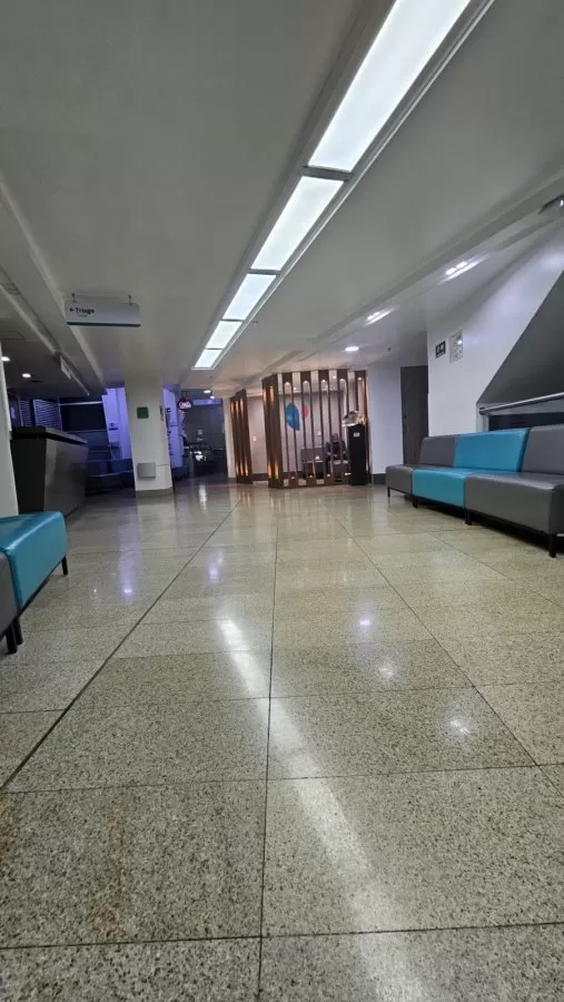 Urgencias Clinica De La Mujer - Photo 3