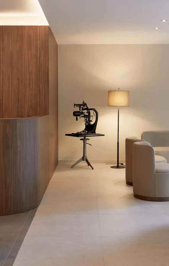Clinica Salom - Photo 5